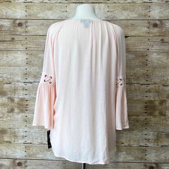 Style & CO.Size Small Womens Blouse - Picture 4 of 9